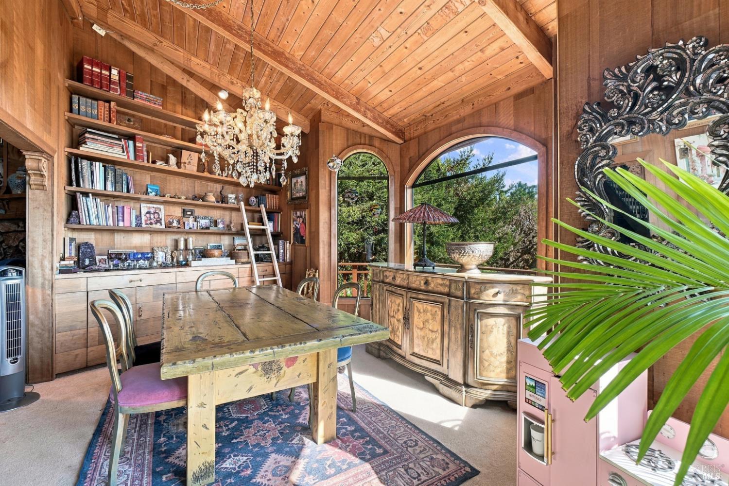 305 Reed Boulevard Mill Valley CA 94941