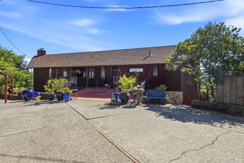 305 Reed Boulevard Mill Valley CA 94941