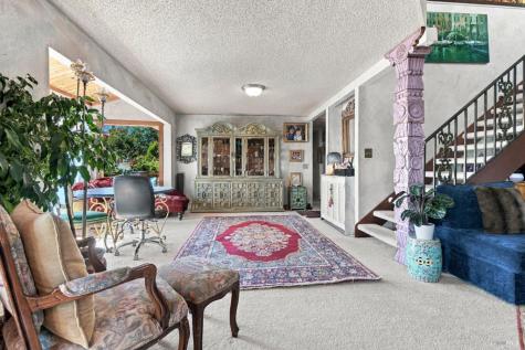 305 Reed Boulevard Mill Valley CA 94941