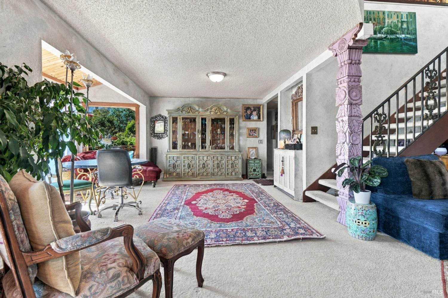 305 Reed Boulevard Mill Valley CA 94941