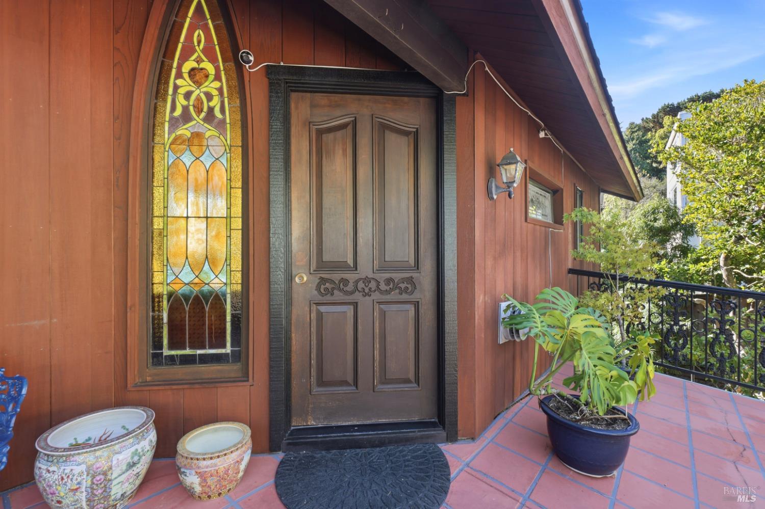 305 Reed Boulevard Mill Valley CA 94941