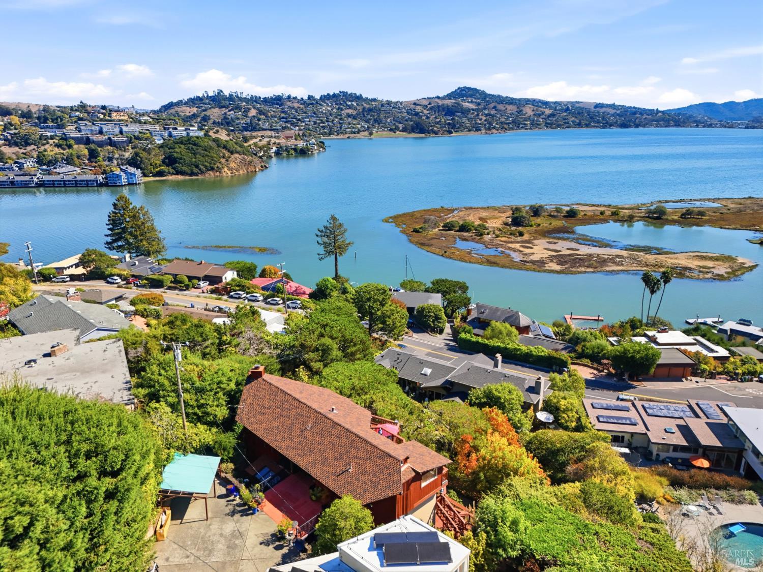 305 Reed Boulevard Mill Valley CA 94941