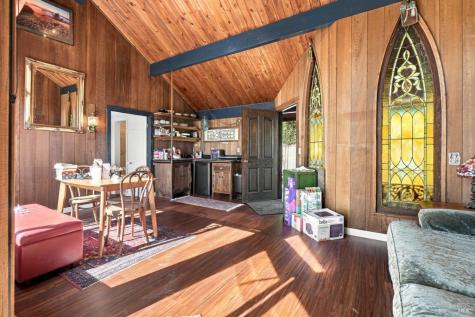 305 Reed Boulevard Mill Valley CA 94941