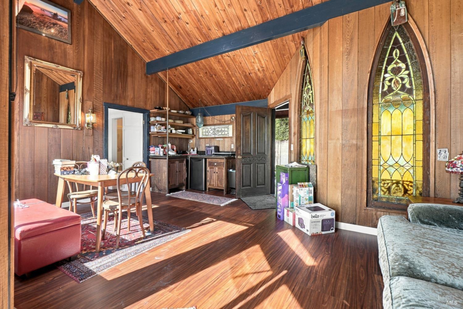 305 Reed Boulevard Mill Valley CA 94941