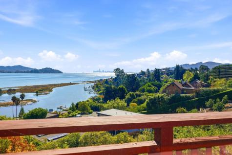 305 Reed Boulevard Mill Valley CA 94941