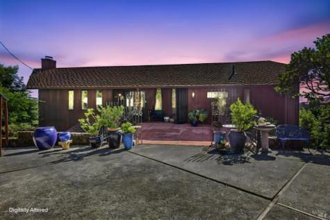 305 Reed Boulevard Mill Valley CA 94941