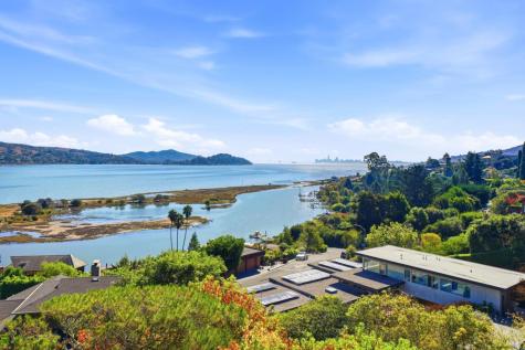 305 Reed Boulevard Mill Valley CA 94941
