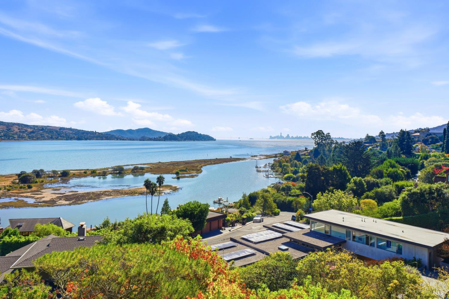 305 Reed Boulevard Mill Valley CA 94941