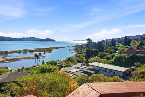 305 Reed Boulevard Mill Valley CA 94941