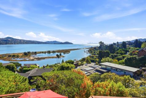 305 Reed Boulevard Mill Valley CA 94941