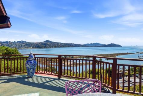 305 Reed Boulevard Mill Valley CA 94941