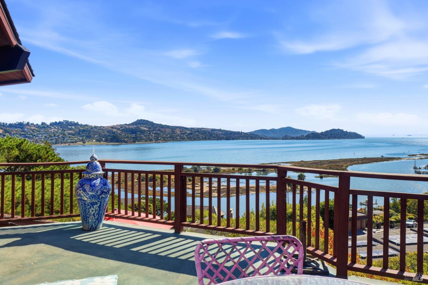 305 Reed Boulevard Mill Valley CA 94941