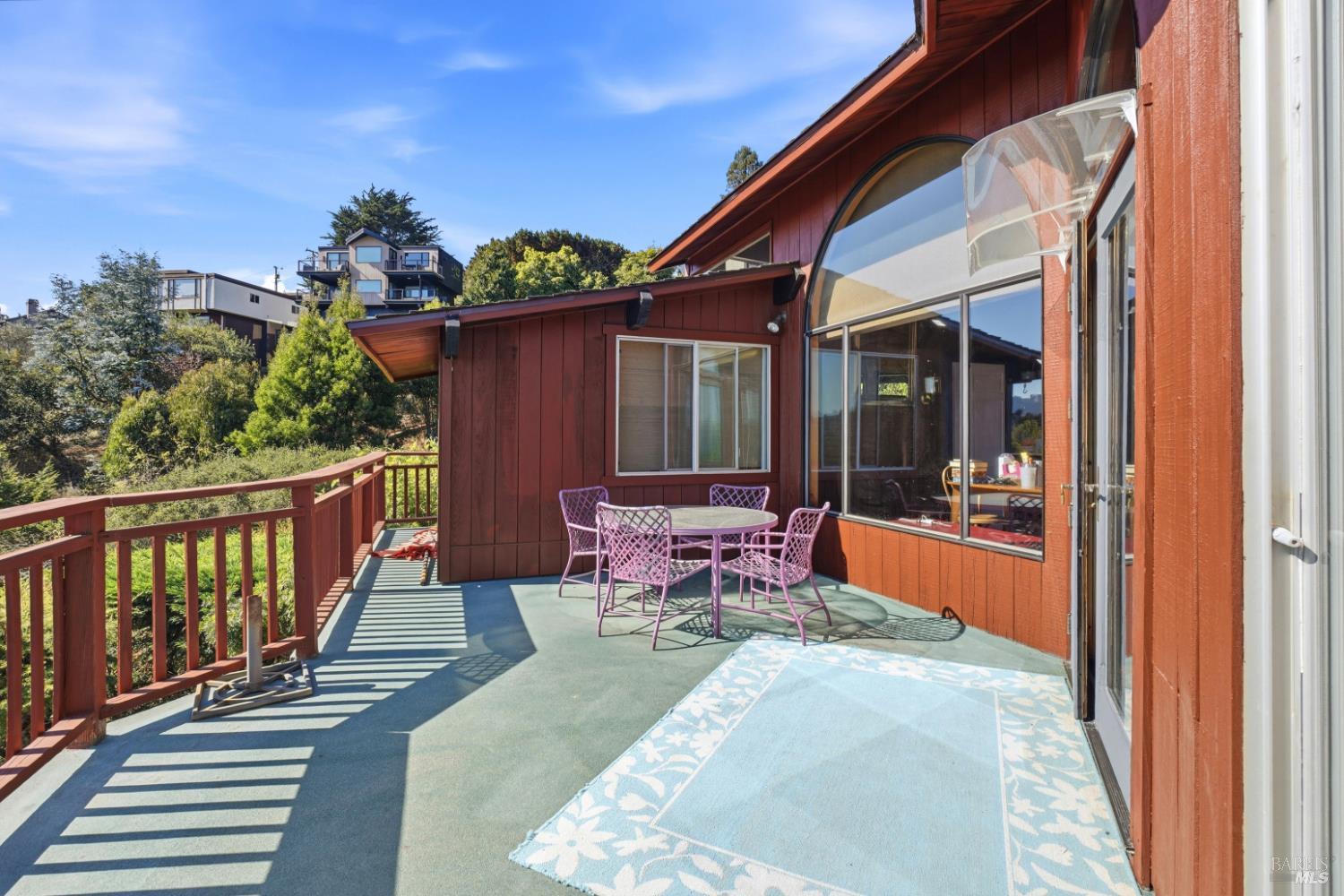 305 Reed Boulevard Mill Valley CA 94941