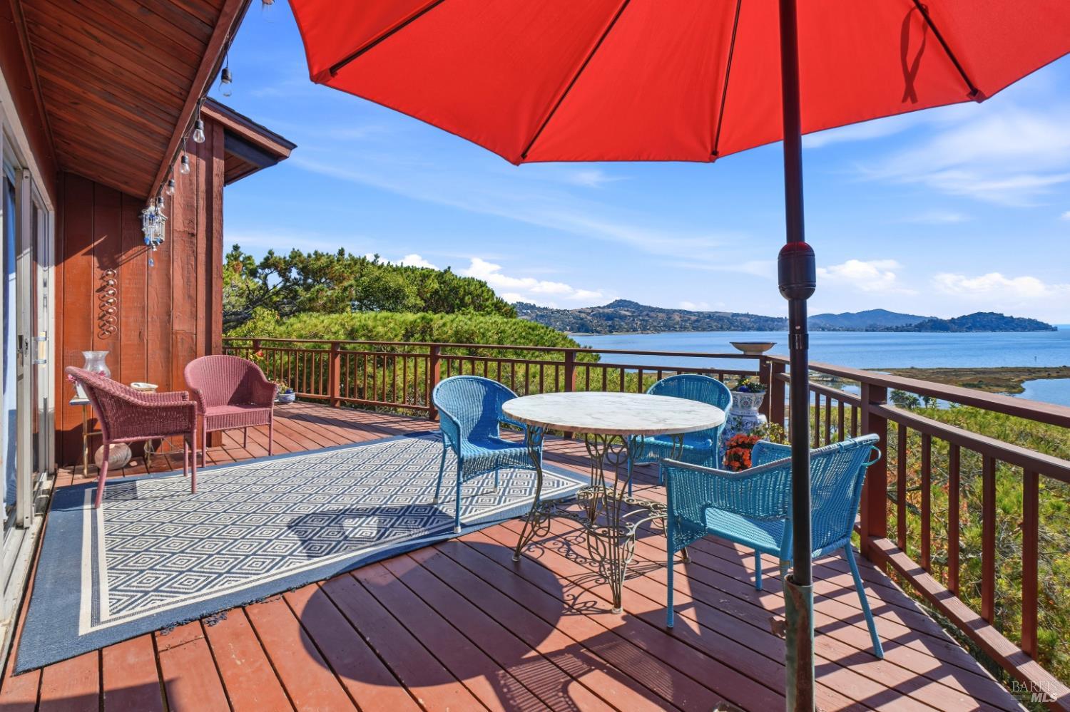 305 Reed Boulevard Mill Valley CA 94941