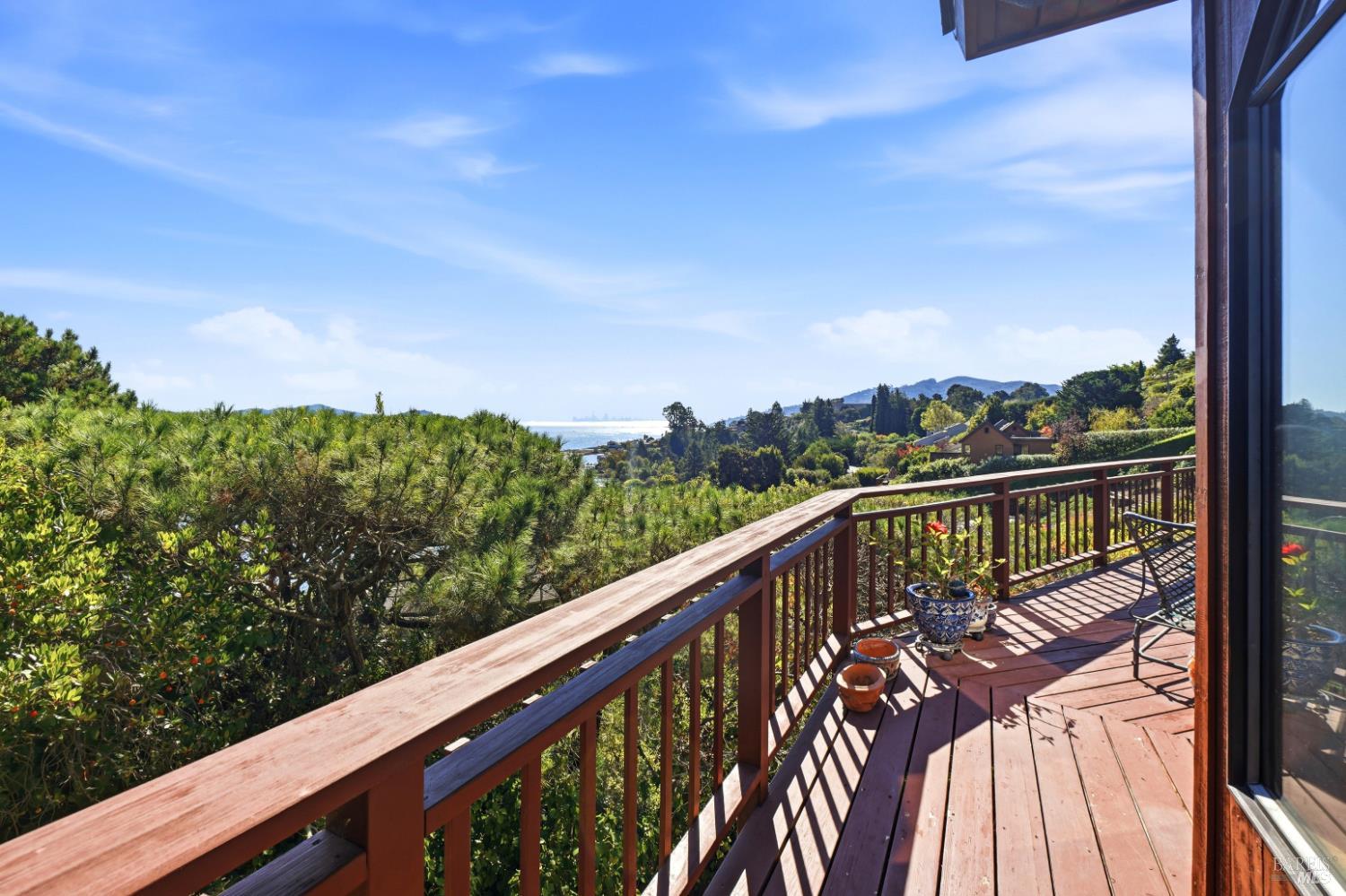 305 Reed Boulevard Mill Valley CA 94941