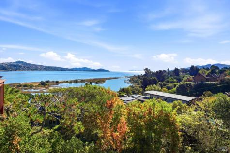 305 Reed Boulevard Mill Valley CA 94941