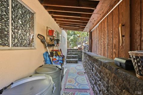 305 Reed Boulevard Mill Valley CA 94941