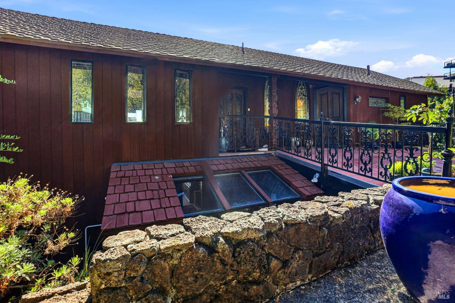 305 Reed Boulevard Mill Valley CA 94941