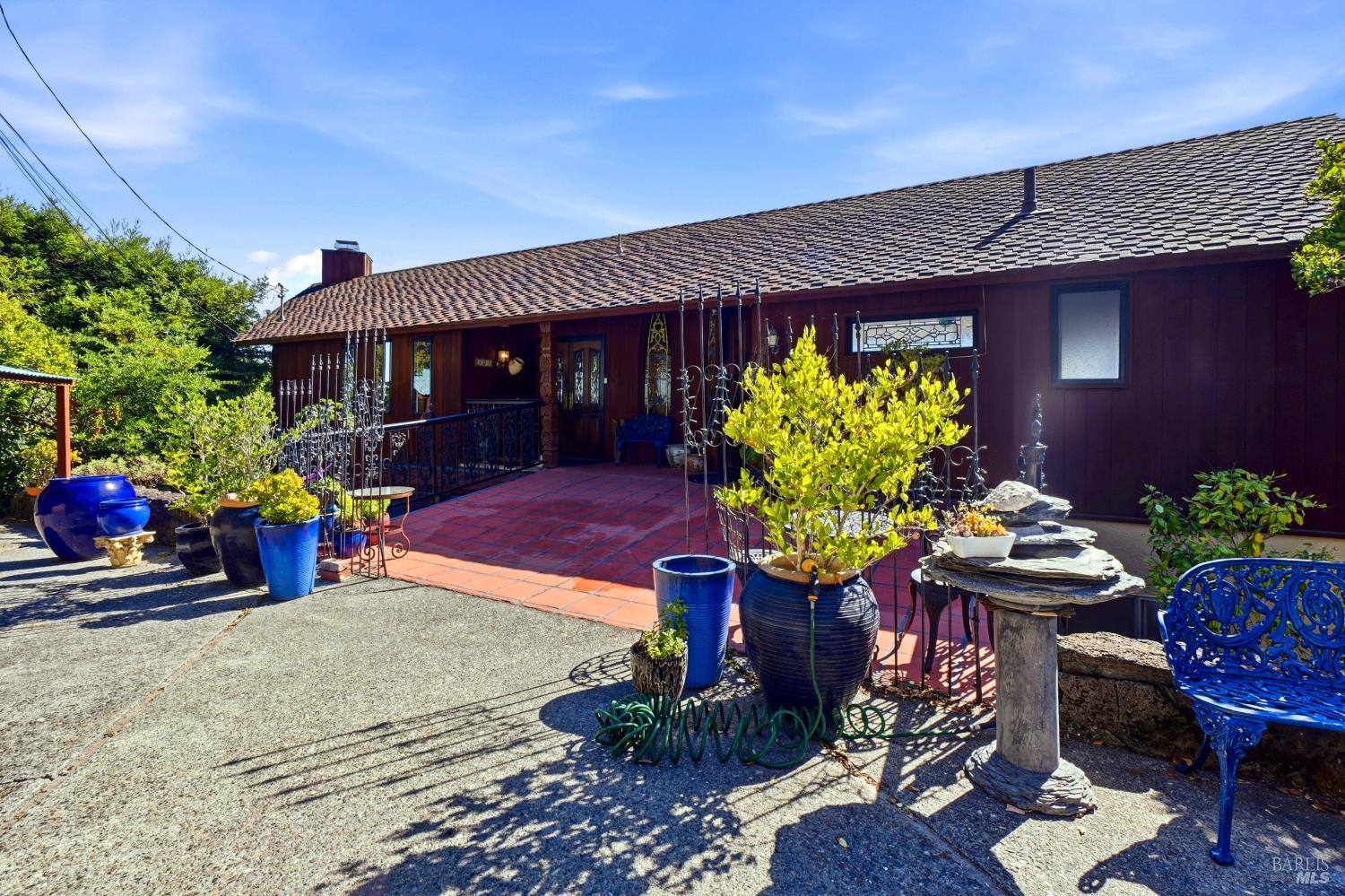 305 Reed Boulevard Mill Valley CA 94941