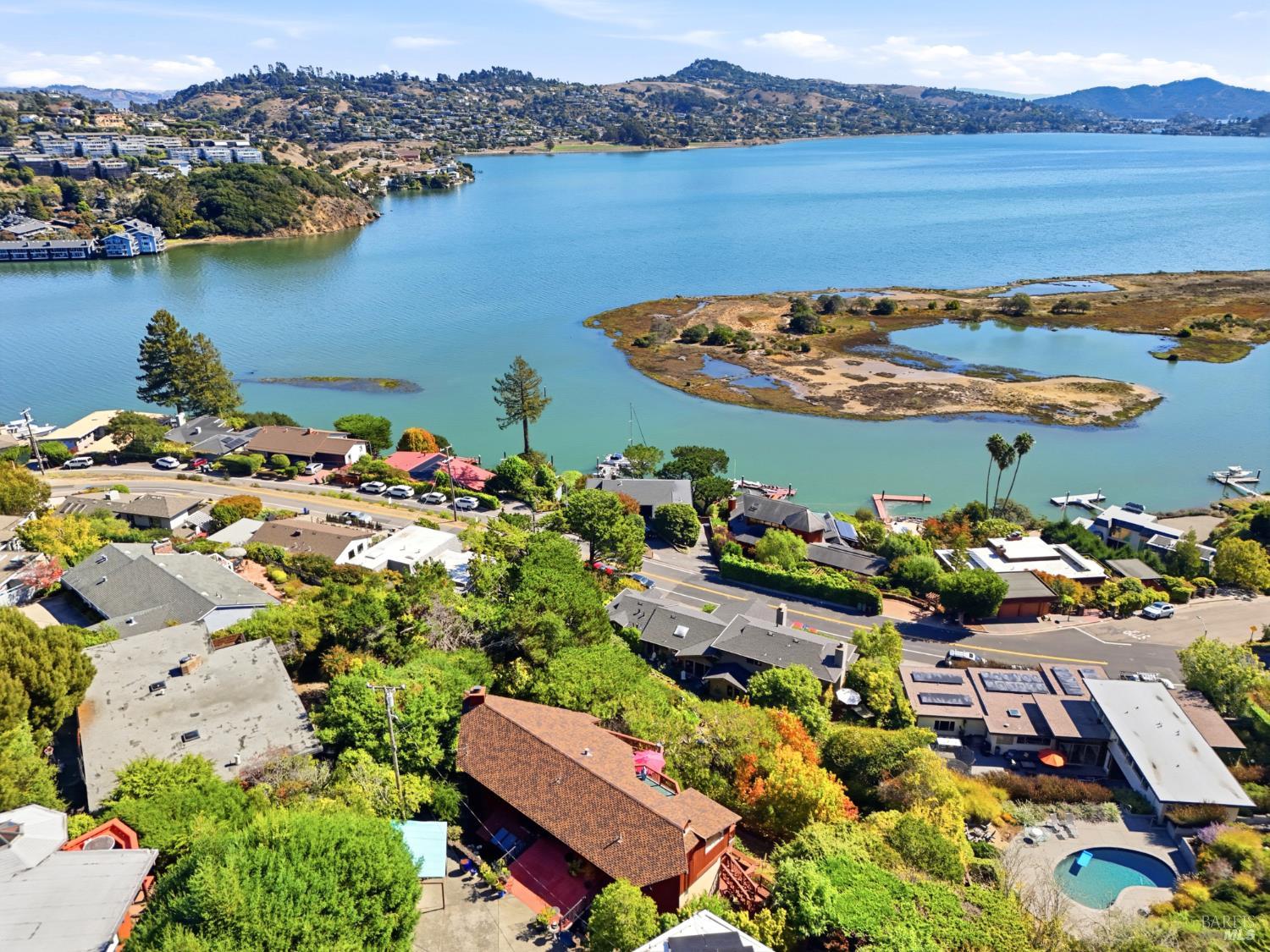 305 Reed Boulevard Mill Valley CA 94941