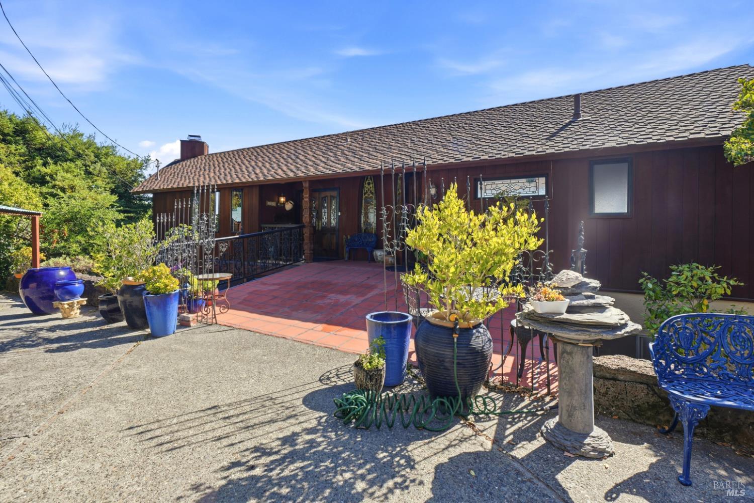 305 Reed Boulevard Mill Valley CA 94941