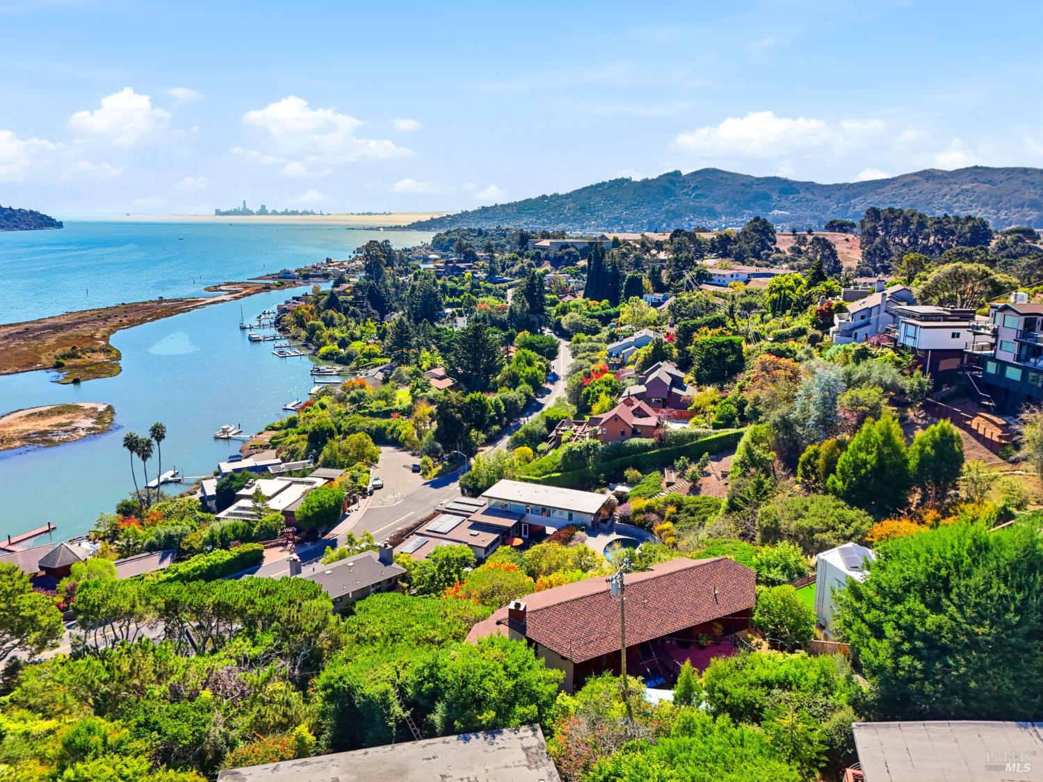 305 Reed Boulevard Mill Valley CA 94941