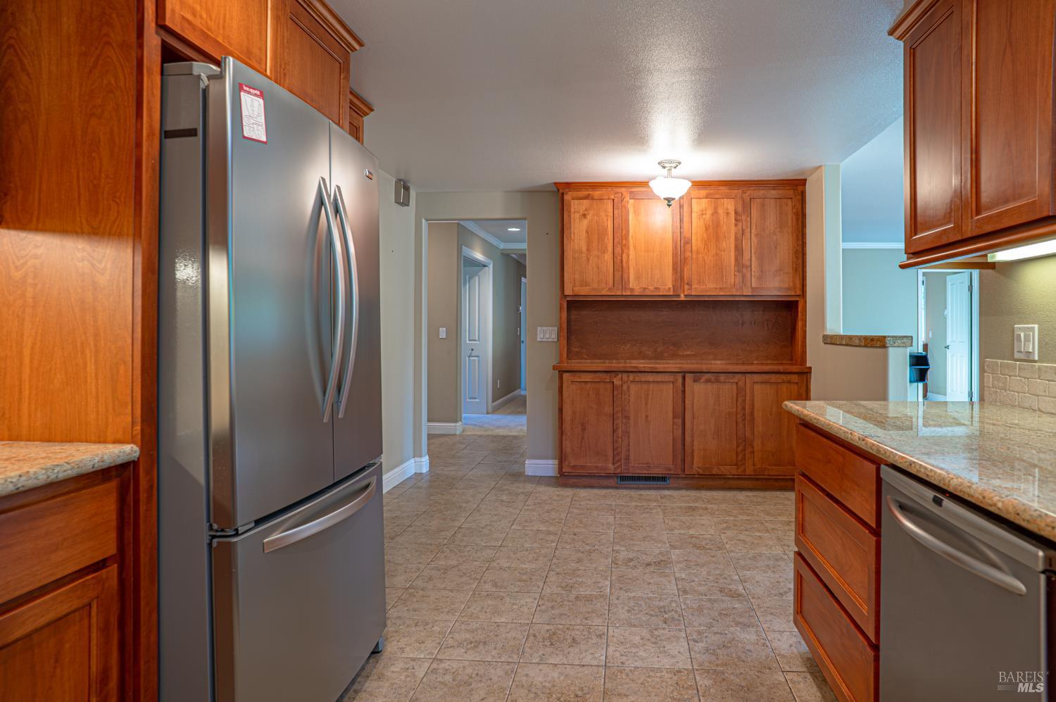 6401 Meadow Creek Lane Santa Rosa CA 95409
