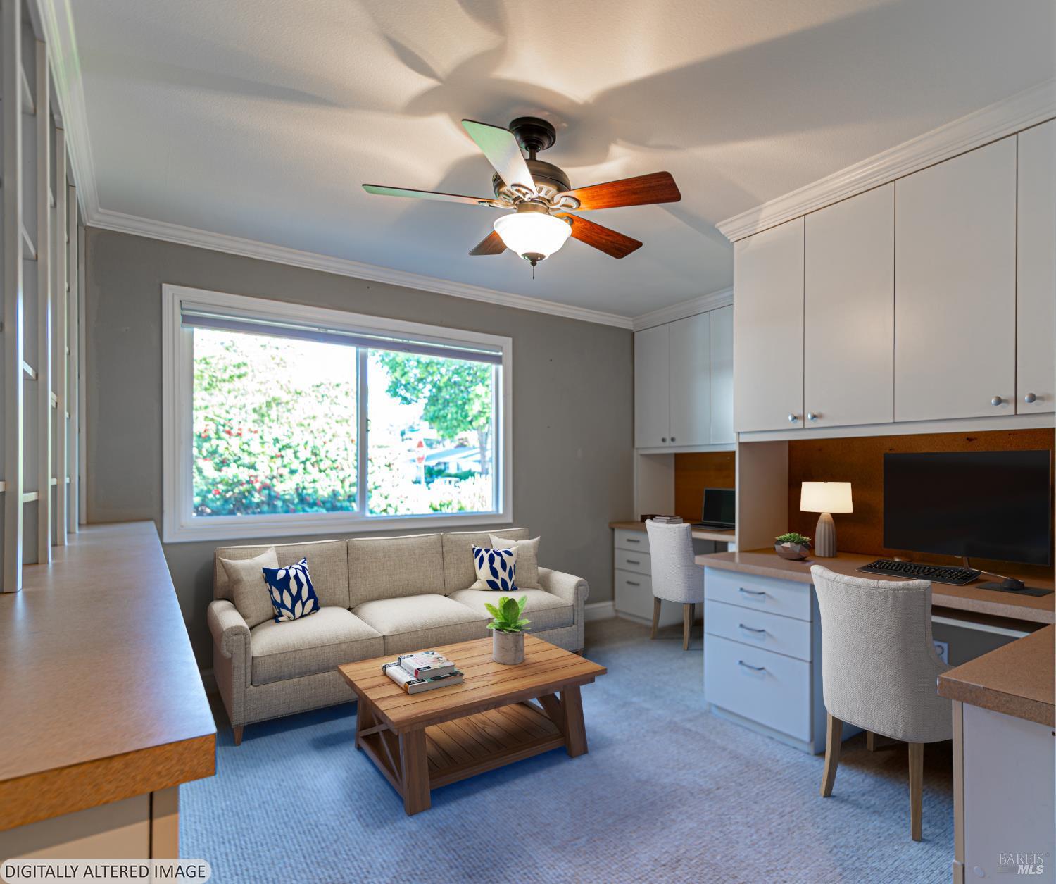 6401 Meadow Creek Lane Santa Rosa CA 95409