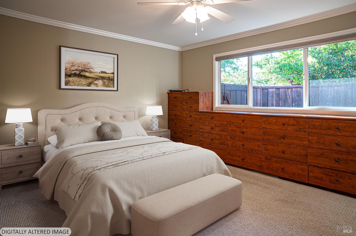 6401 Meadow Creek Lane Santa Rosa CA 95409