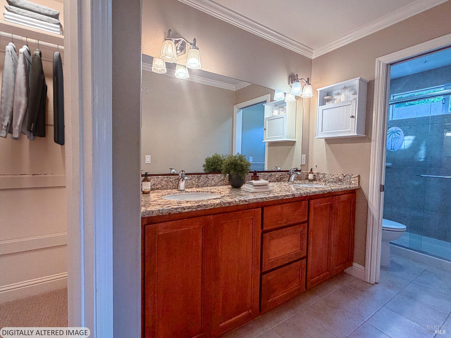 6401 Meadow Creek Lane Santa Rosa CA 95409