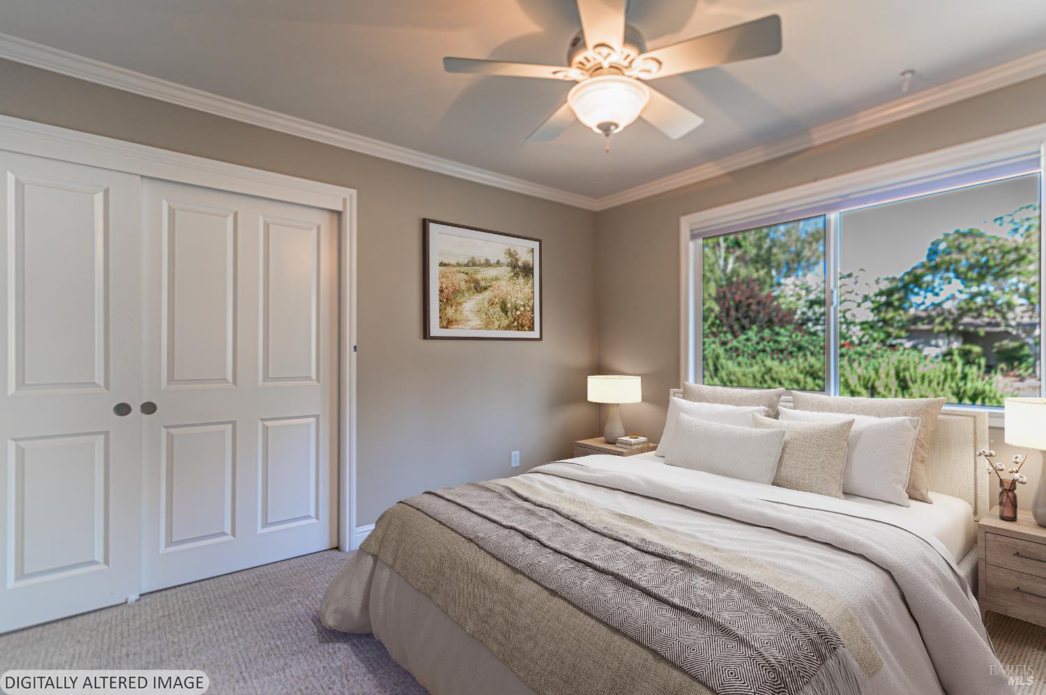 6401 Meadow Creek Lane Santa Rosa CA 95409