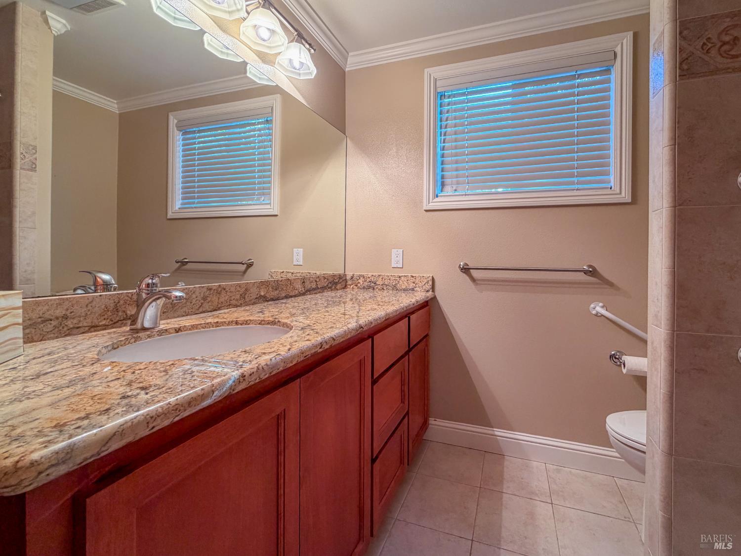 6401 Meadow Creek Lane Santa Rosa CA 95409