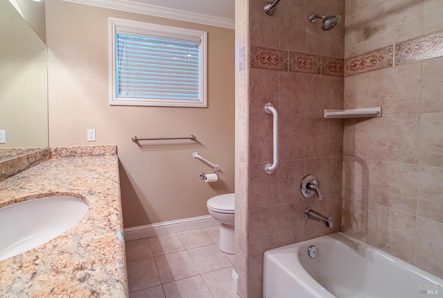 6401 Meadow Creek Lane Santa Rosa CA 95409