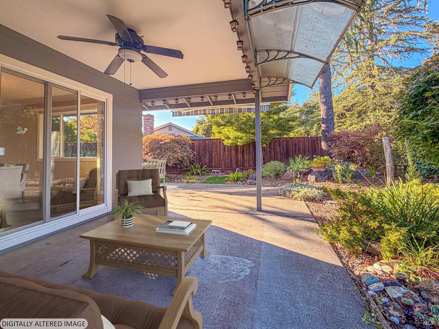 6401 Meadow Creek Lane Santa Rosa CA 95409
