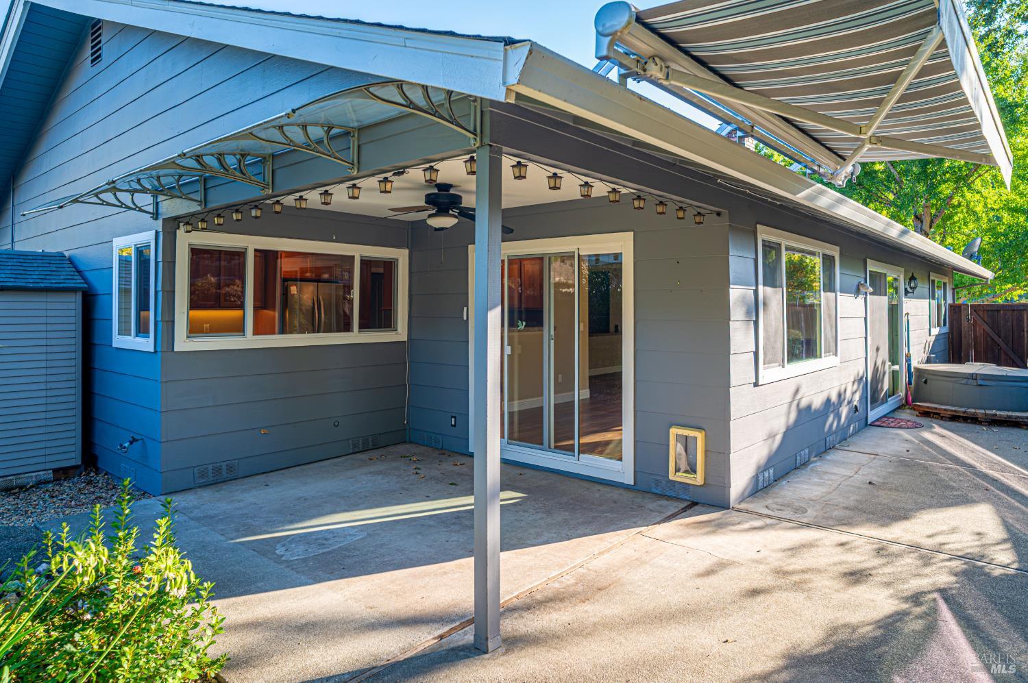 6401 Meadow Creek Lane Santa Rosa CA 95409