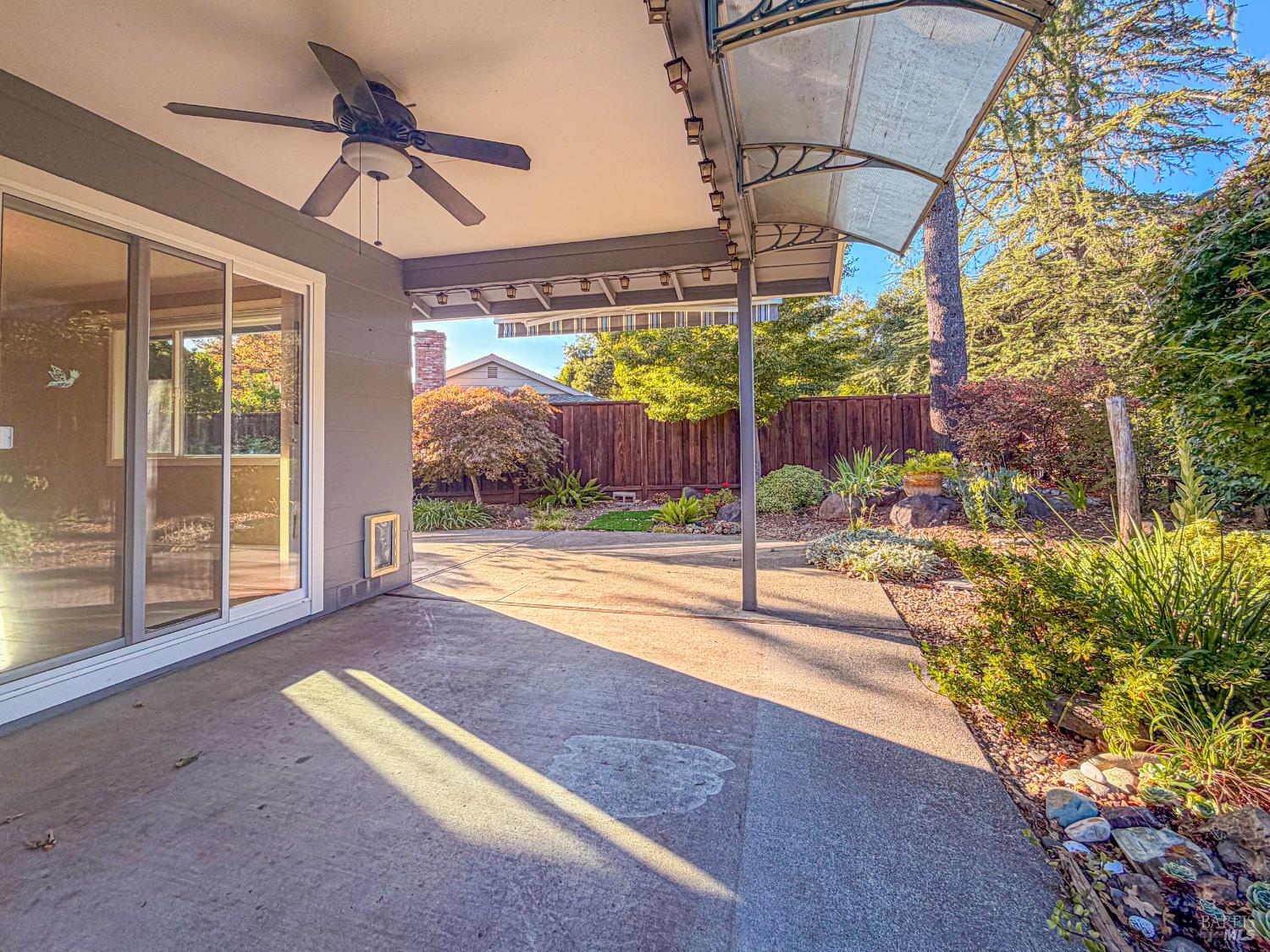 6401 Meadow Creek Lane Santa Rosa CA 95409