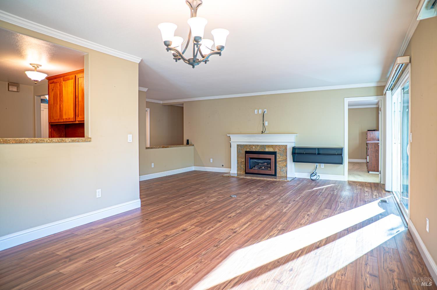 6401 Meadow Creek Lane Santa Rosa CA 95409