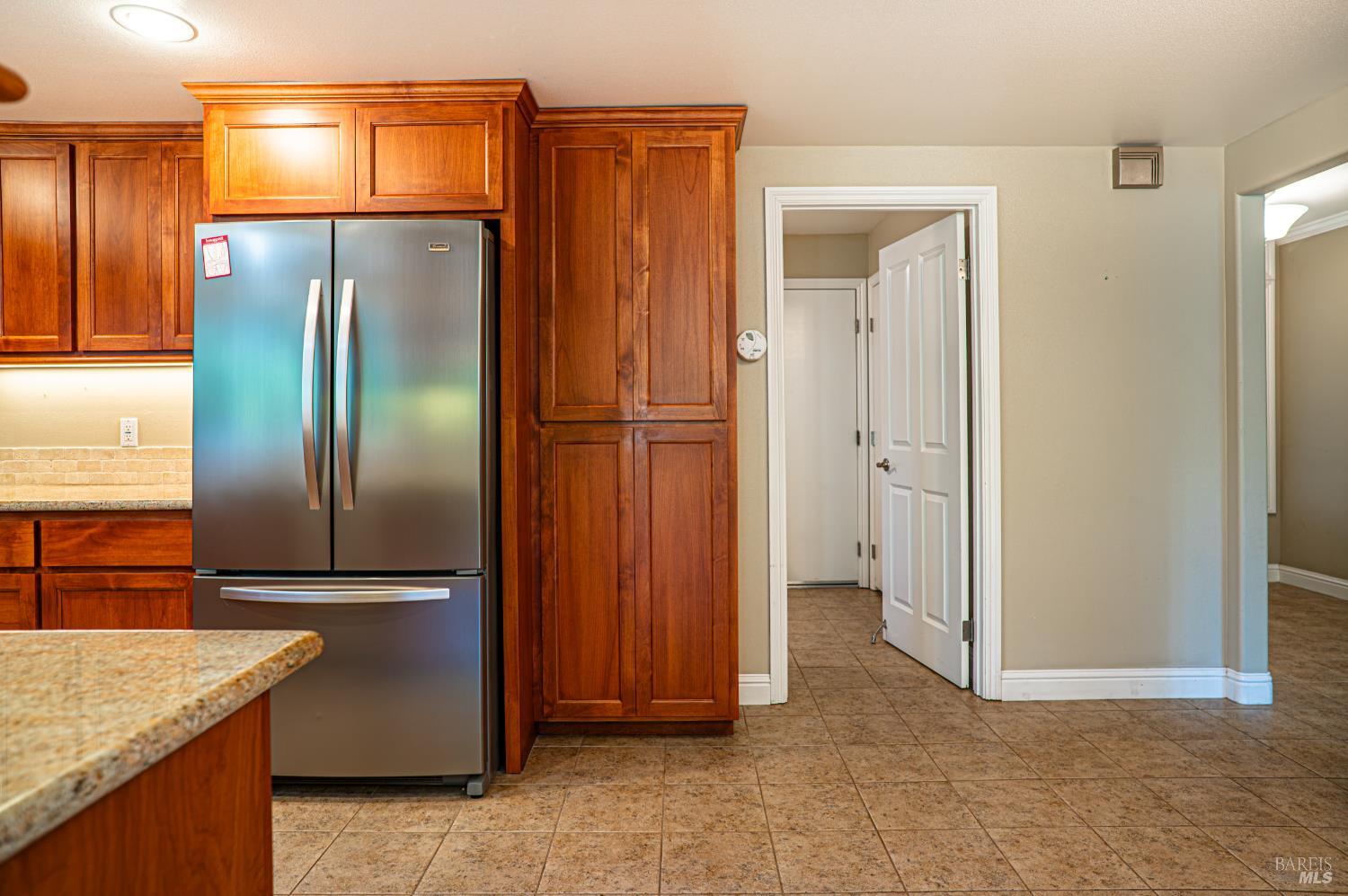 6401 Meadow Creek Lane Santa Rosa CA 95409