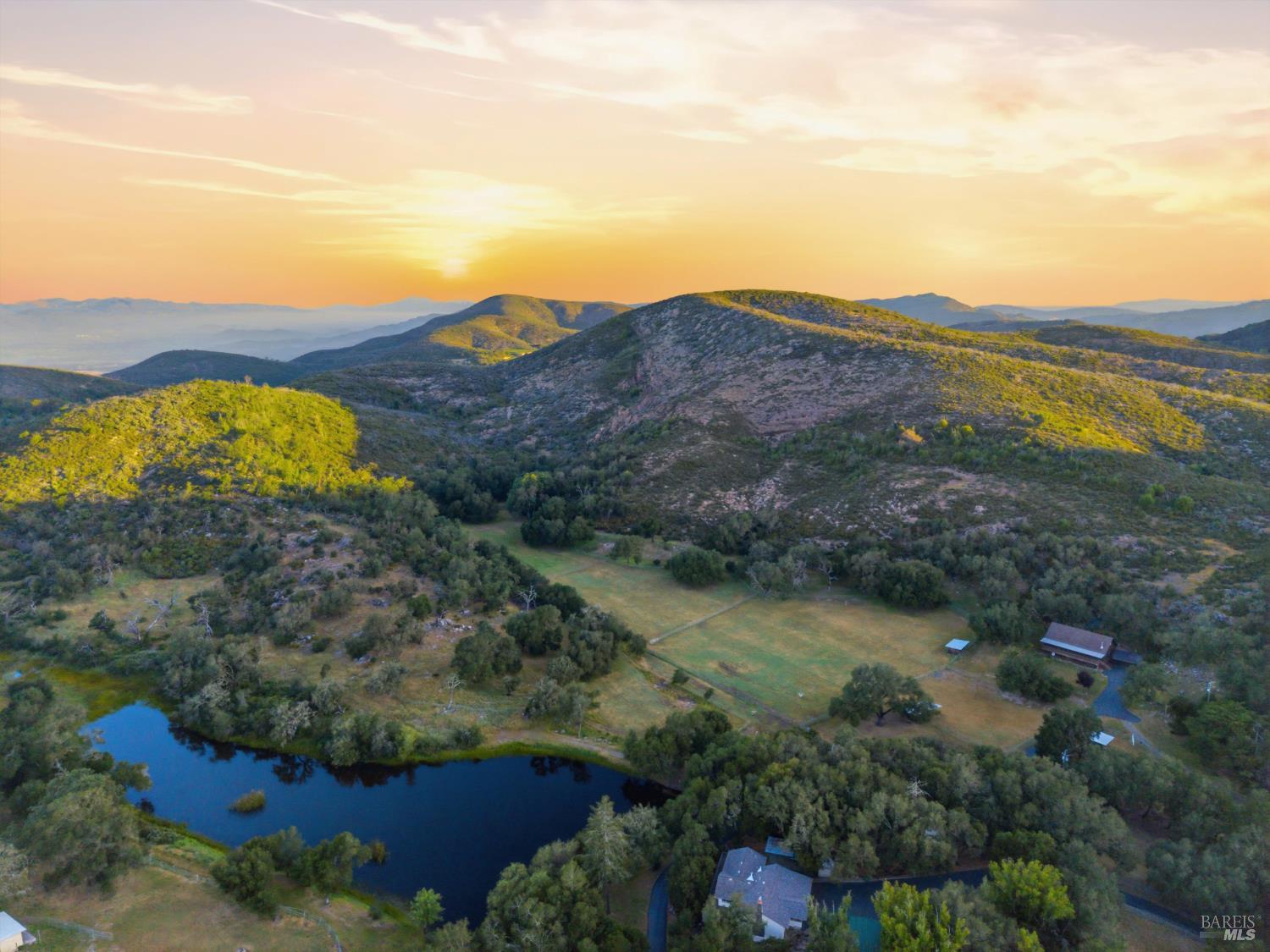 8000 Wild Horse Valley Road Napa CA 94558