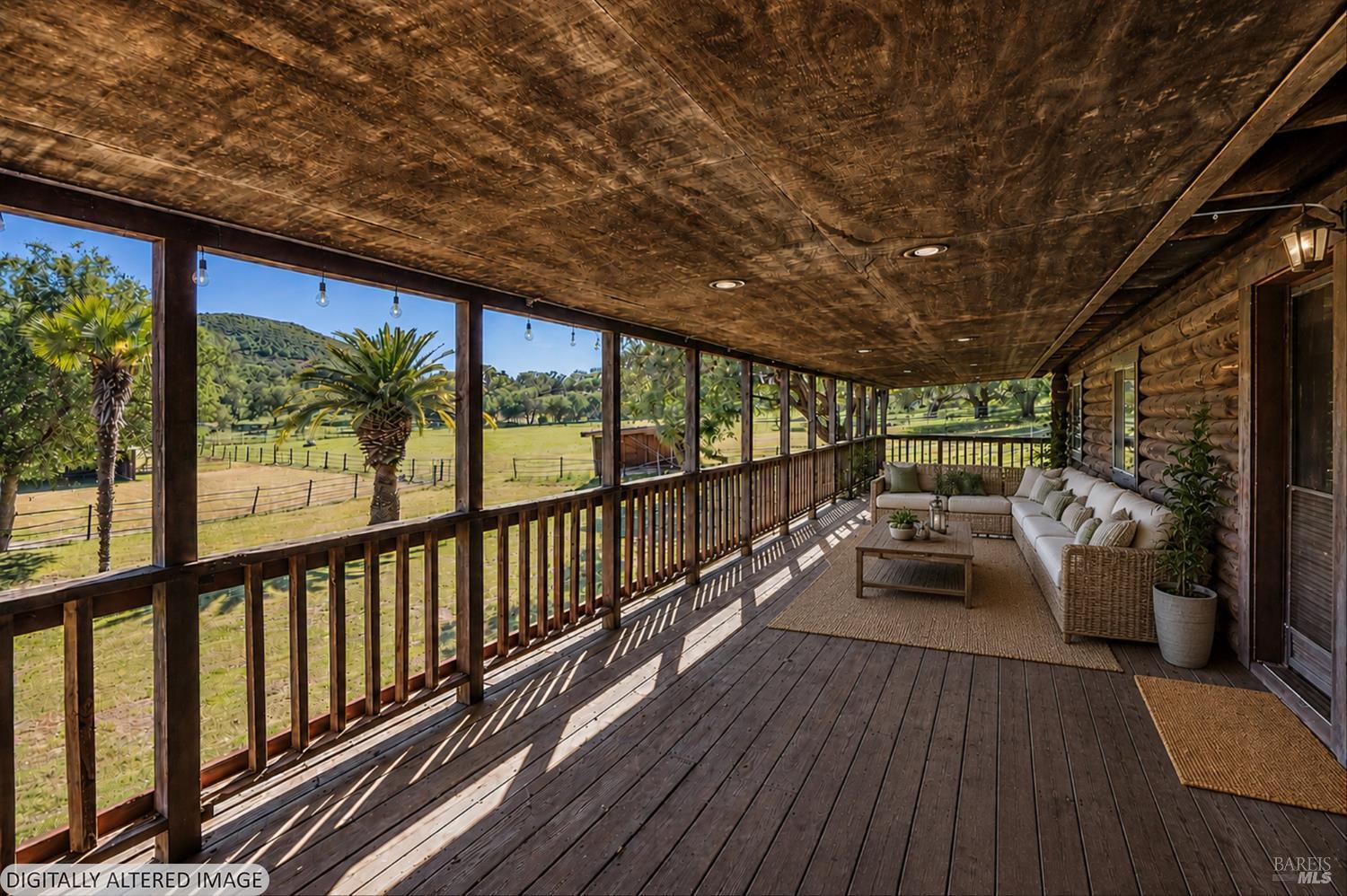 8000 Wild Horse Valley Road Napa CA 94558