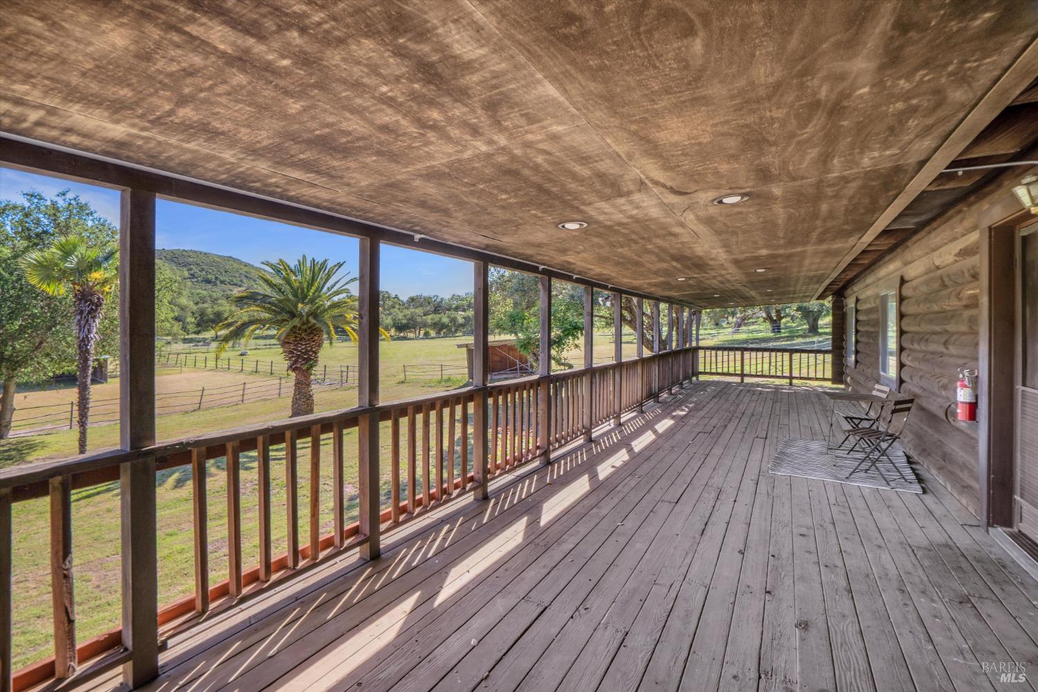 8000 Wild Horse Valley Road Napa CA 94558