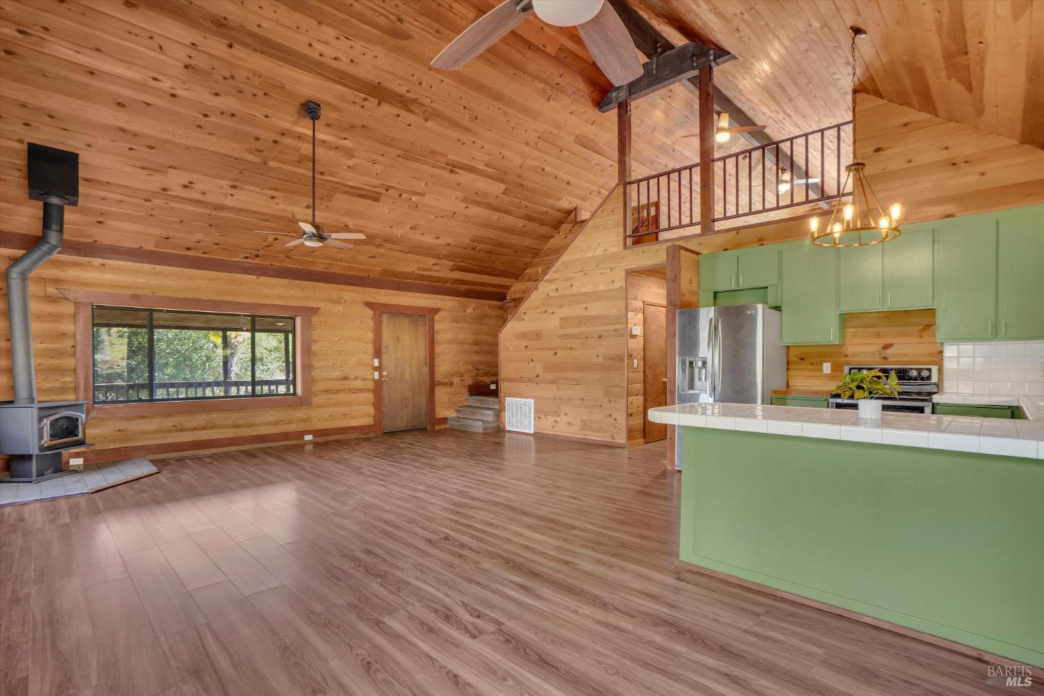 8000 Wild Horse Valley Road Napa CA 94558