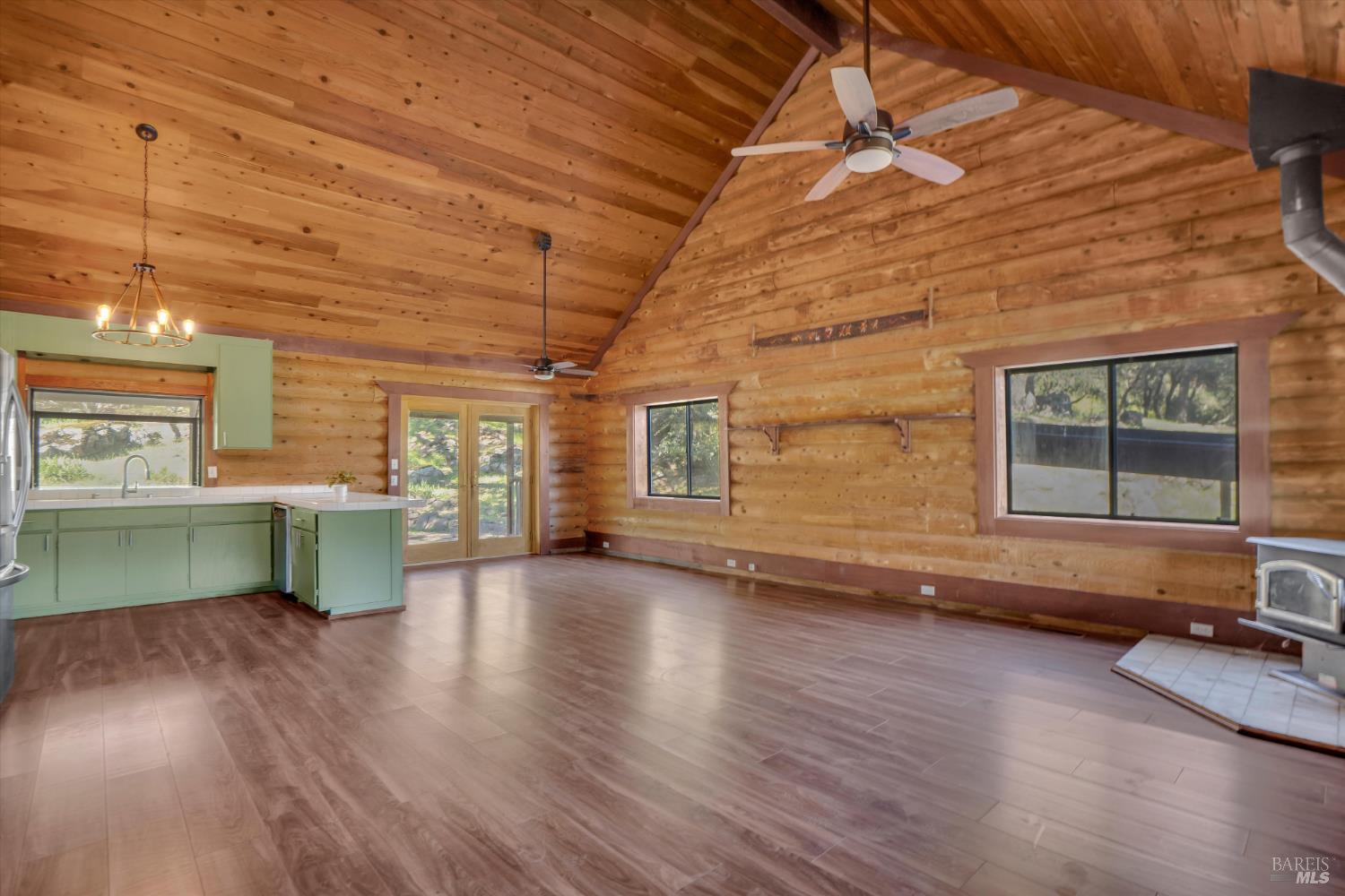 8000 Wild Horse Valley Road Napa CA 94558