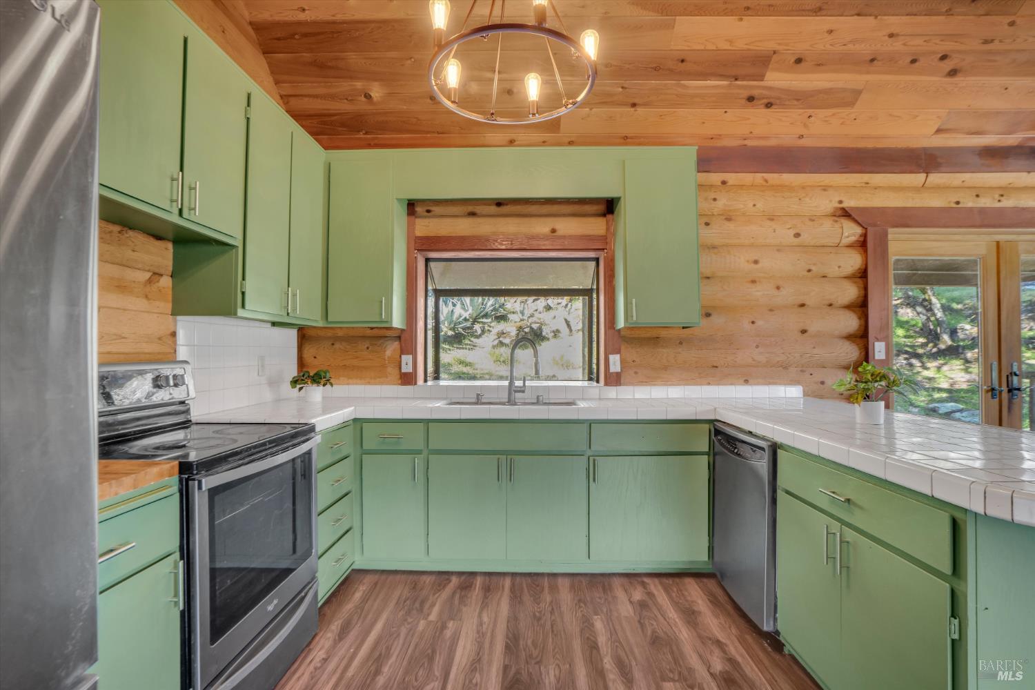 8000 Wild Horse Valley Road Napa CA 94558