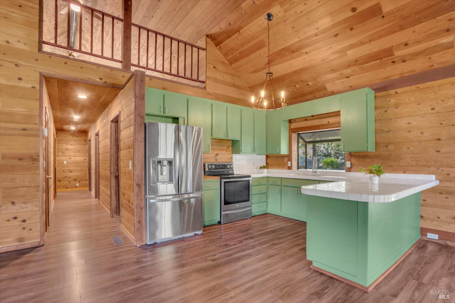 8000 Wild Horse Valley Road Napa CA 94558