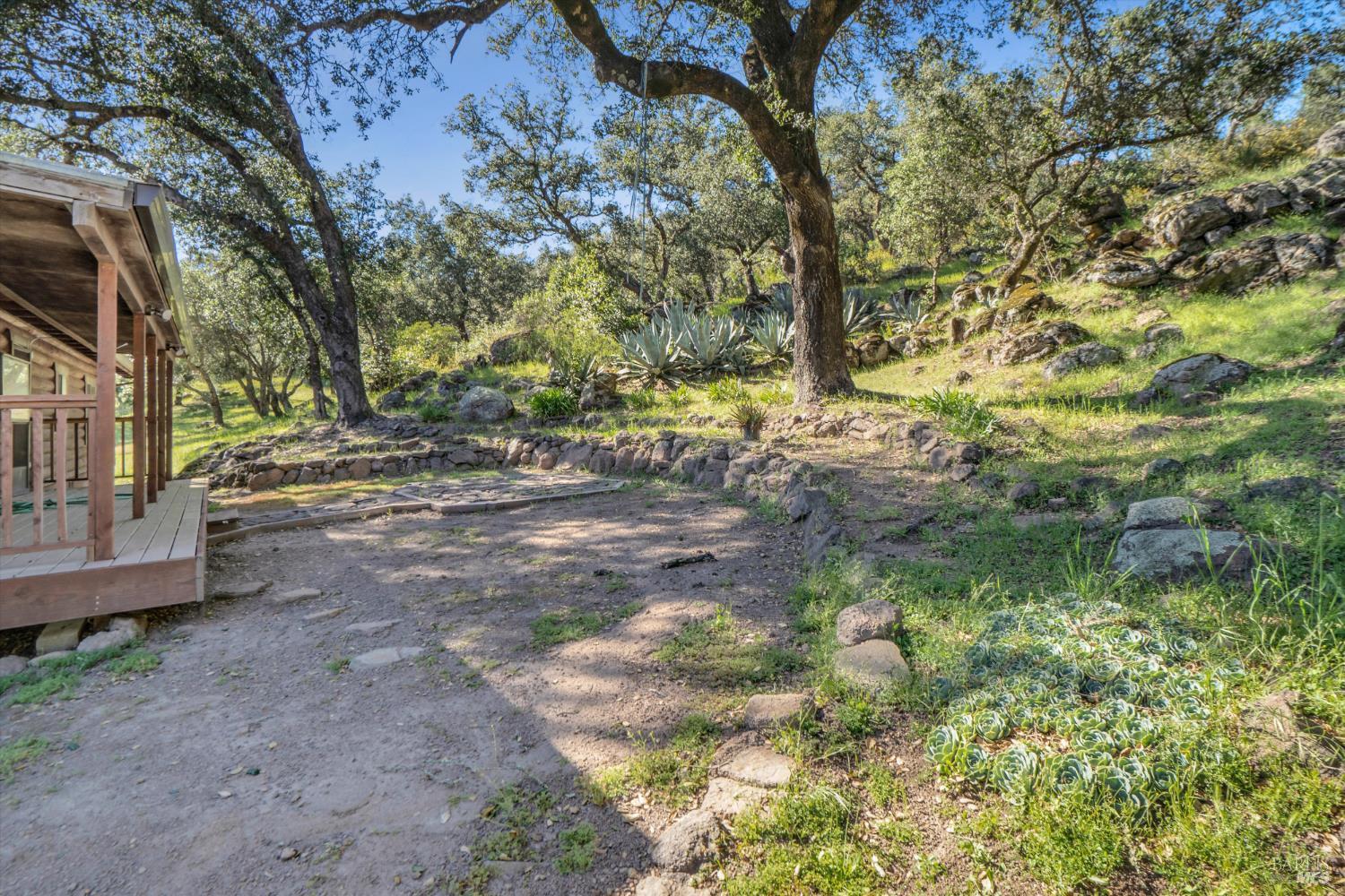 8000 Wild Horse Valley Road Napa CA 94558