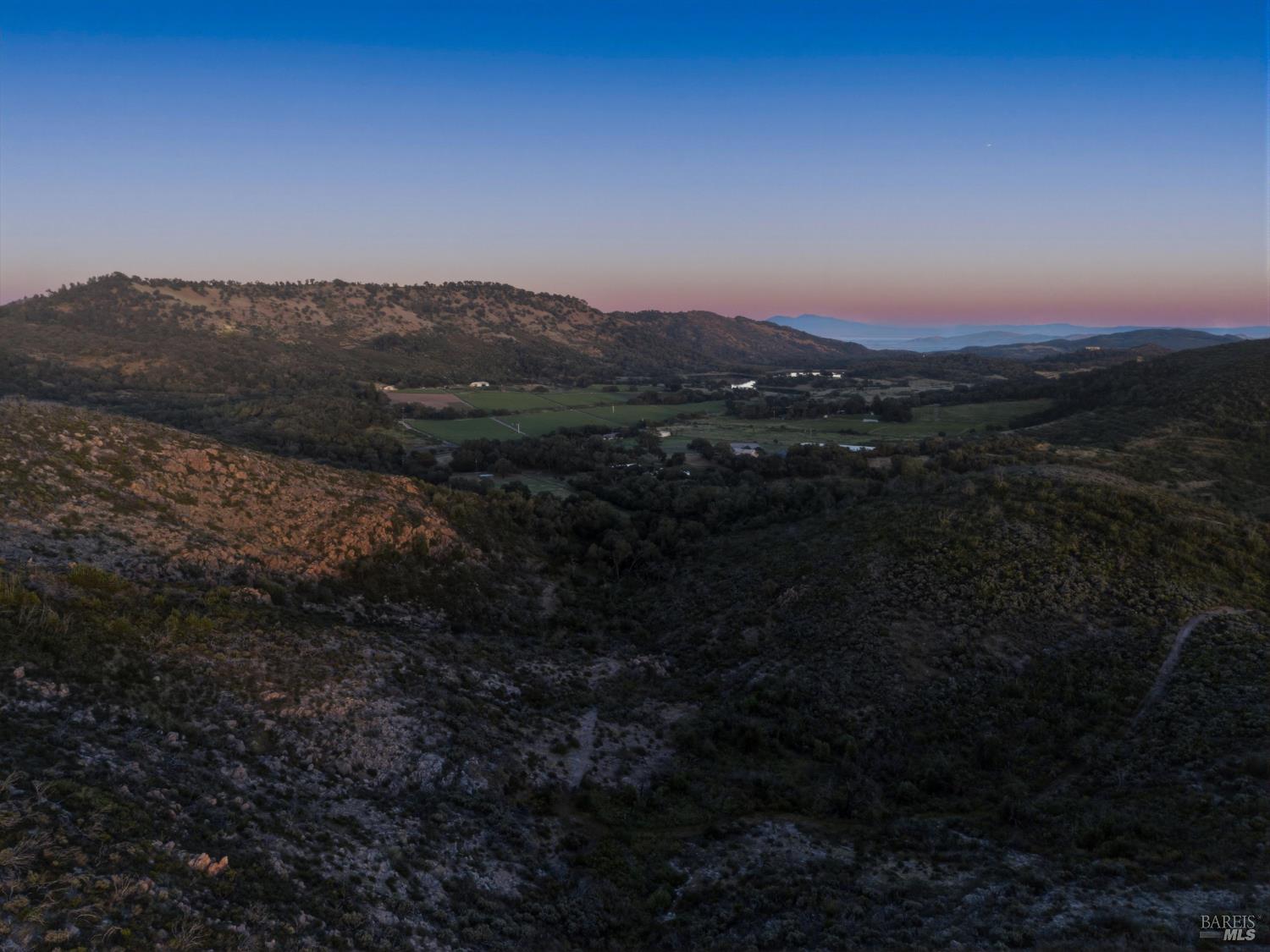 8000 Wild Horse Valley Road Napa CA 94558