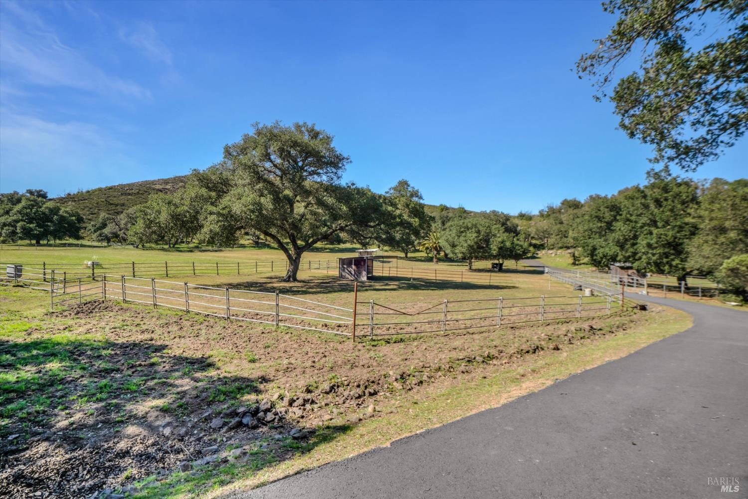 8000 Wild Horse Valley Road Napa CA 94558