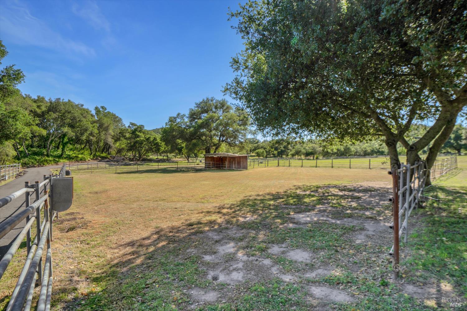 8000 Wild Horse Valley Road Napa CA 94558