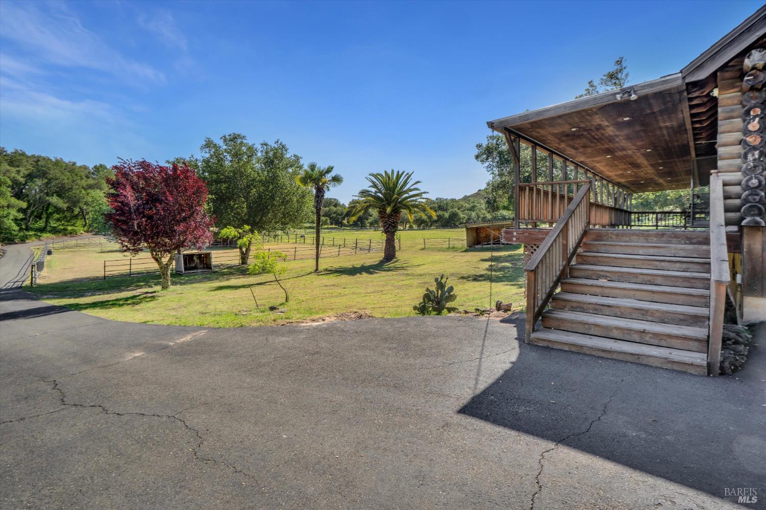8000 Wild Horse Valley Road Napa CA 94558